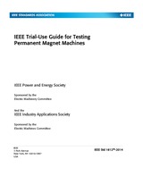 UNGÜLTIG IEEE 1812-2014 24.2.2015 Ansicht