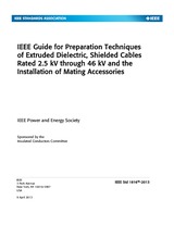 UNGÜLTIG IEEE 1816-2013 9.4.2013 Ansicht