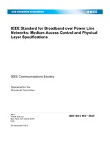 UNGÜLTIG IEEE 1901-2010 30.12.2010 Ansicht