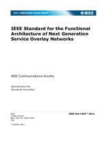 UNGÜLTIG IEEE 1903-2011 7.10.2011 Ansicht