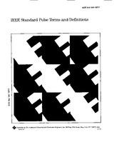 UNGÜLTIG IEEE 194-1977 26.7.1977 Ansicht