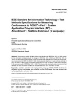 UNGÜLTIG IEEE 2003.1b-2000 21.11.2000 Ansicht