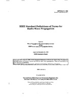 UNGÜLTIG IEEE 211-1990 4.2.1991 Ansicht