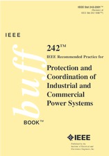 UNGÜLTIG IEEE 242-2001 17.12.2001 Ansicht