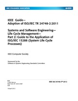 UNGÜLTIG IEEE 24748-2-2012 18.4.2012 Ansicht
