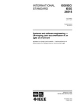 UNGÜLTIG IEEE/ISO/IEC 26515-2012 15.3.2012 Ansicht
