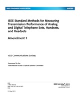 UNGÜLTIG IEEE 269a-2012 31.5.2012 Ansicht