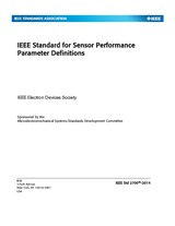 UNGÜLTIG IEEE 2700-2014 12.8.2014 Ansicht