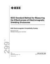 UNGÜLTIG IEEE 299-2006 28.2.2007 Ansicht