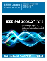UNGÜLTIG IEEE 3003.2-2014 10.10.2014 Ansicht