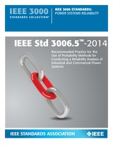 UNGÜLTIG IEEE 3006.5-2014 17.2.2015 Ansicht