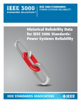 Die Norm IEEE IEEE 3006HistoricalData-2012-2012 9.11.2012 Ansicht