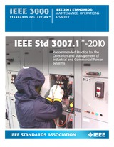 UNGÜLTIG IEEE 3007.1-2010 19.1.2011 Ansicht