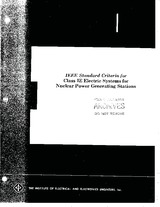 UNGÜLTIG IEEE 308-1971 1.12.1971 Ansicht
