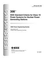 UNGÜLTIG IEEE 308-2001 1.3.2002 Ansicht