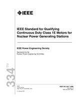 UNGÜLTIG IEEE 334-2006 31.1.2007 Ansicht