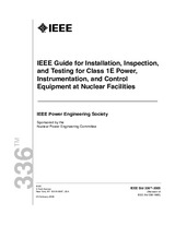 UNGÜLTIG IEEE 336-2005 23.2.2006 Ansicht