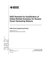 UNGÜLTIG IEEE 382-2006 15.3.2007 Ansicht