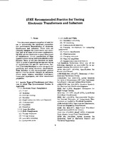 UNGÜLTIG IEEE 389-1979 4.5.1979 Ansicht
