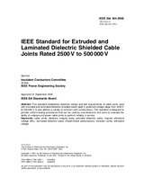 UNGÜLTIG IEEE 404-2000 13.7.2001 Ansicht
