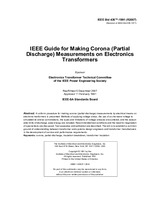 UNGÜLTIG IEEE 436-1991 7.5.1991 Ansicht