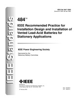 UNGÜLTIG IEEE 484-2002 12.2.2003 Ansicht