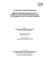 UNGÜLTIG IEEE 498-1985 10.6.1985 Ansicht