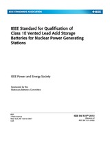 UNGÜLTIG IEEE 535-2013 22.11.2013 Ansicht