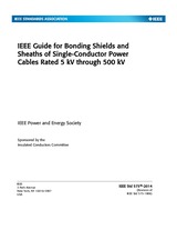 UNGÜLTIG IEEE 575-2014 18.9.2014 Ansicht