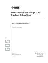 UNGÜLTIG IEEE 605-2008 14.5.2010 Ansicht
