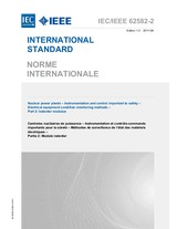 UNGÜLTIG IEEE/IEC 62582-2-2011 31.8.2011 Ansicht
