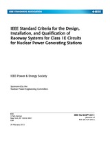 Die Norm IEEE 628-2011 24.2.2012 Ansicht