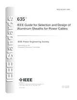 UNGÜLTIG IEEE 635-2003 15.5.2004 Ansicht