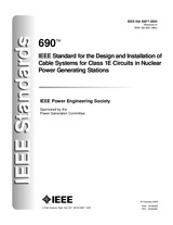 UNGÜLTIG IEEE 690-2004 18.2.2005 Ansicht