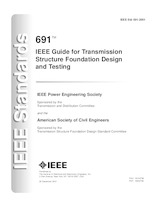 UNGÜLTIG IEEE 691-1985 20.9.1985 Ansicht