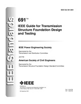 UNGÜLTIG IEEE 691-2001 26.12.2001 Ansicht