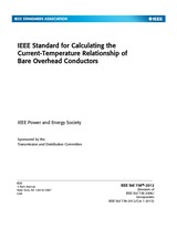 UNGÜLTIG IEEE 738-2012 23.12.2013 Ansicht
