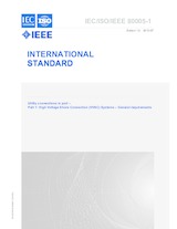 UNGÜLTIG IEEE/ISO/IEC 80005-1-2012 16.7.2012 Ansicht