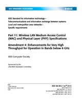 UNGÜLTIG IEEE 802.11ac-2013 18.12.2013 Ansicht