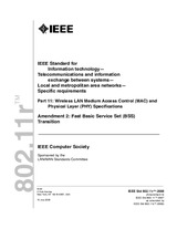 UNGÜLTIG IEEE 802.11r-2008 15.7.2008 Ansicht