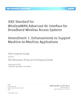 UNGÜLTIG IEEE 802.16.1b-2012 10.10.2012 Ansicht