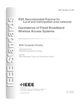 UNGÜLTIG IEEE 802.16.2-2001 10.9.2001 Ansicht