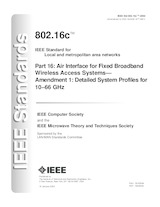 Ansicht IEEE 802.16c-2002 9.1.2003