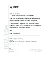 Ansicht IEEE 802.16e-2005 28.2.2006