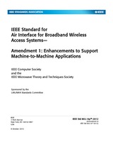UNGÜLTIG IEEE 802.16p-2012 8.10.2012 Ansicht