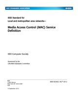 UNGÜLTIG IEEE 802.1AC-2012 14.9.2012 Ansicht