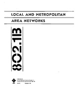 Ansicht IEEE 802.1B-1992 9.11.1992