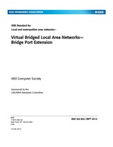 Ansicht IEEE 802.1BR-2012 16.7.2012