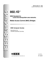 UNGÜLTIG IEEE 802.1D-2004 9.6.2004 Ansicht