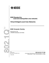 UNGÜLTIG IEEE 802.1Q-2005 19.5.2006 Ansicht